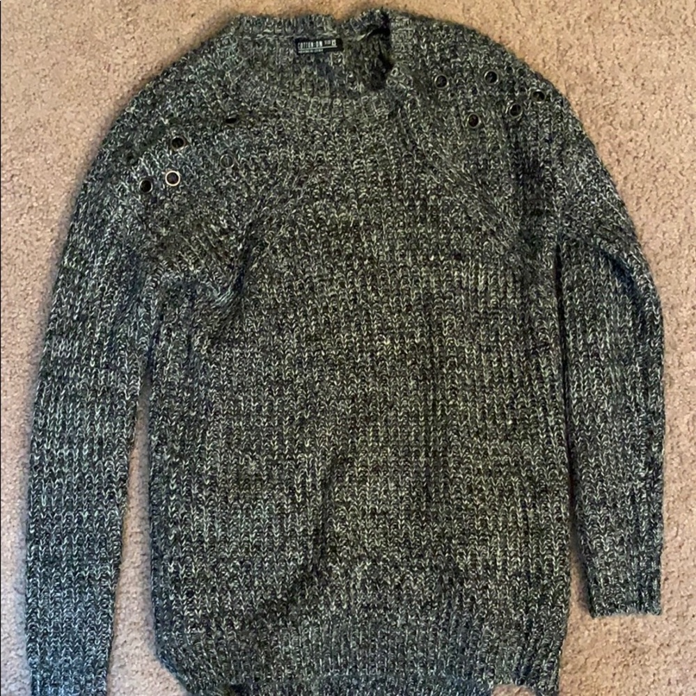 Sweater